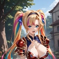 ゼタ（グランブルーファンタジー） 7枚目