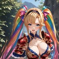 ゼタ（グランブルーファンタジー） 8枚目