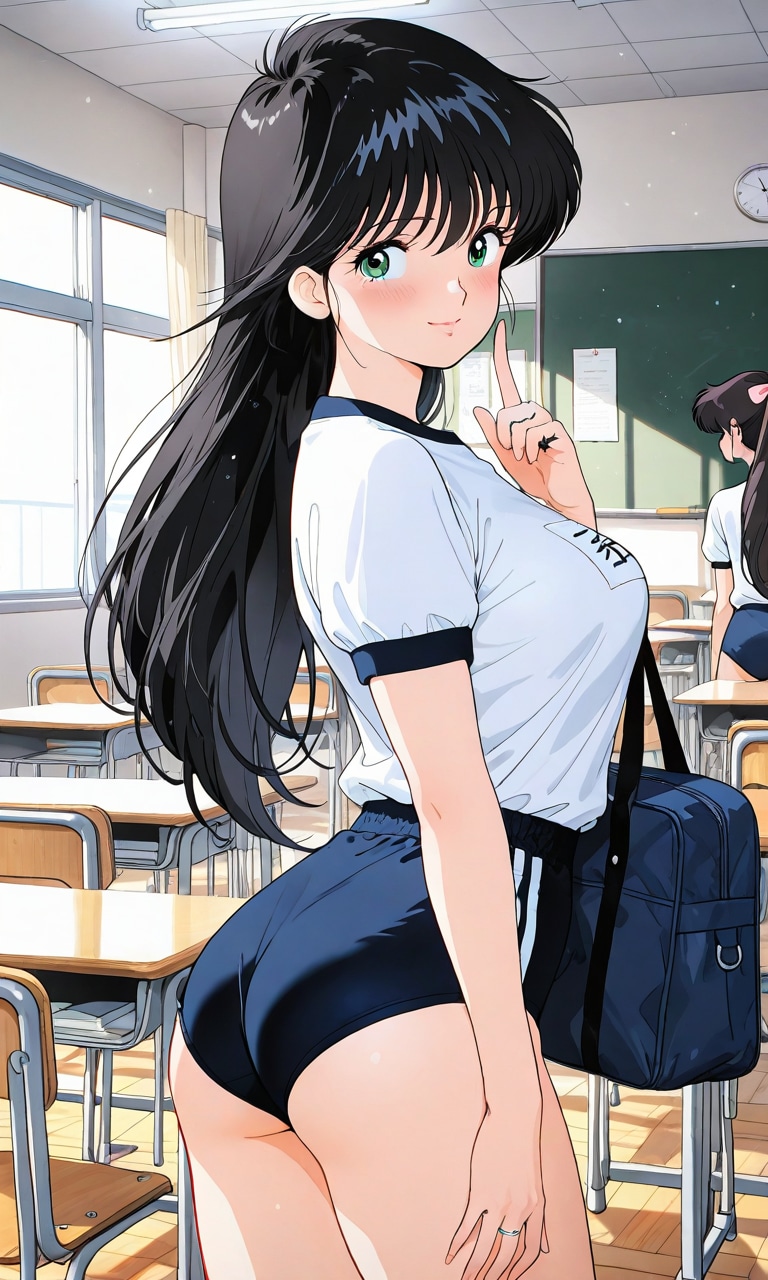 これぞ鮎川まどか