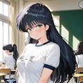 これぞ鮎川まどか 2枚目