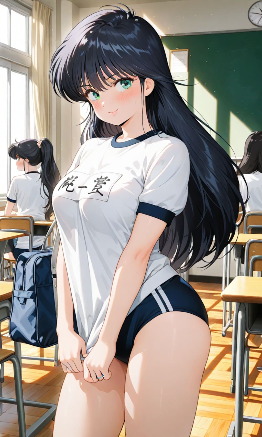 これぞ鮎川まどか