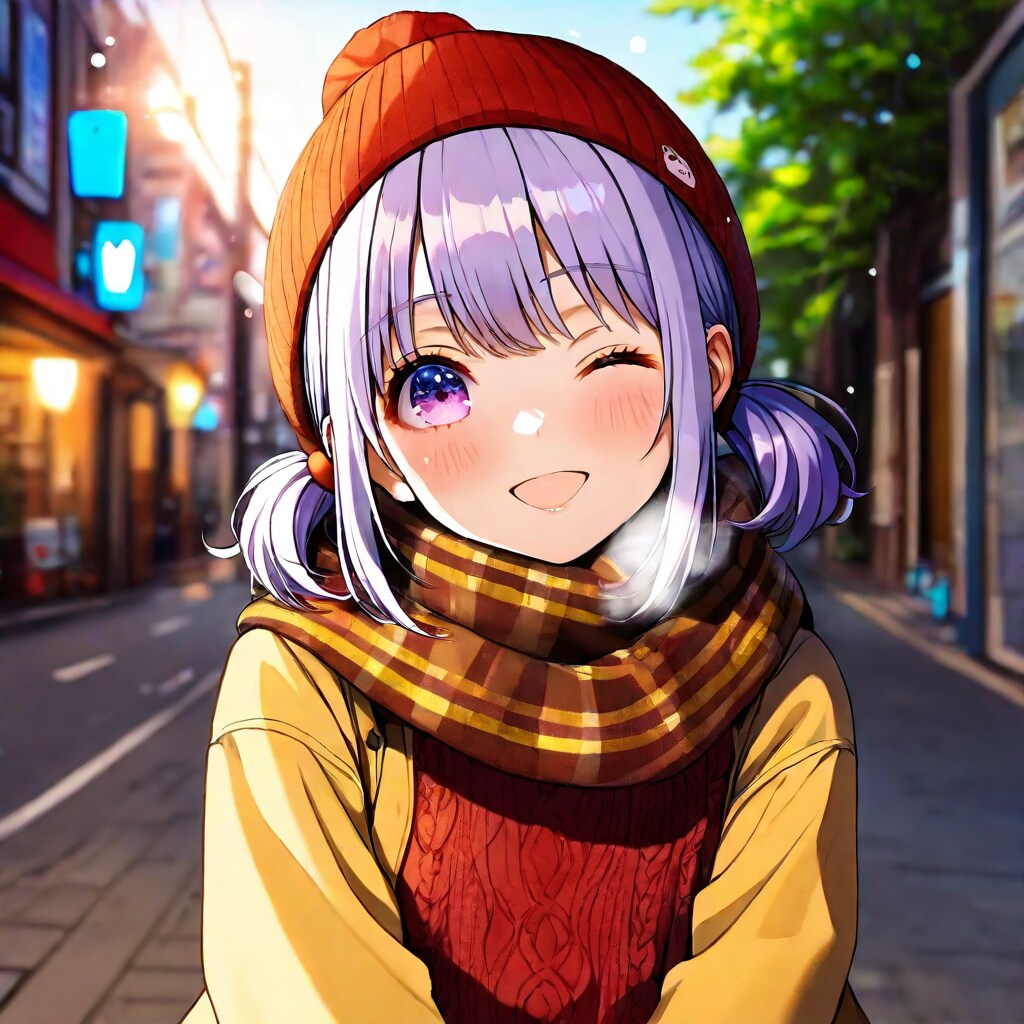 おはよっ！ | の人気AIイラスト・グラビア