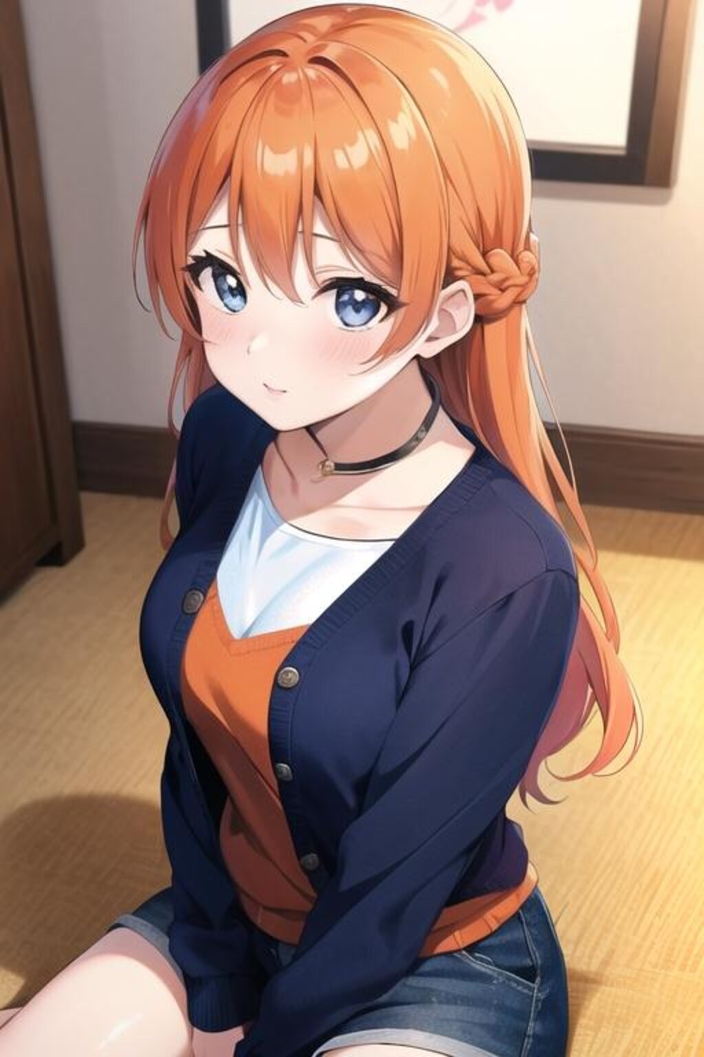 アスカスタイル（２）