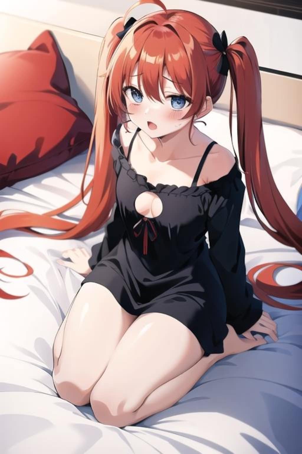 アスカスタイル（２）