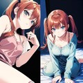 アスカスタイル（２） 4枚目