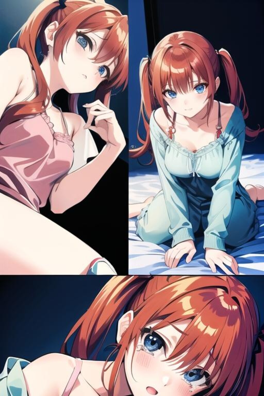 アスカスタイル（２）