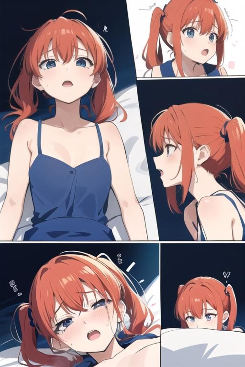 アスカスタイル（２）