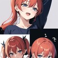 アスカスタイル（２） 2枚目