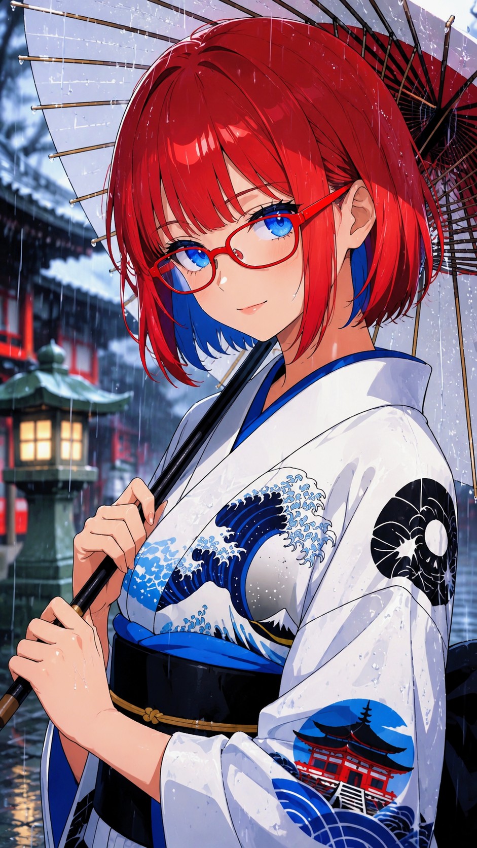 USB真澄お姉やん👓️✨113