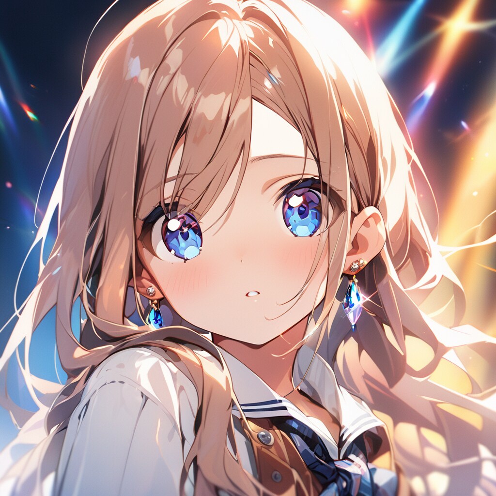 似合ってる。 | の人気AIイラスト・グラビア