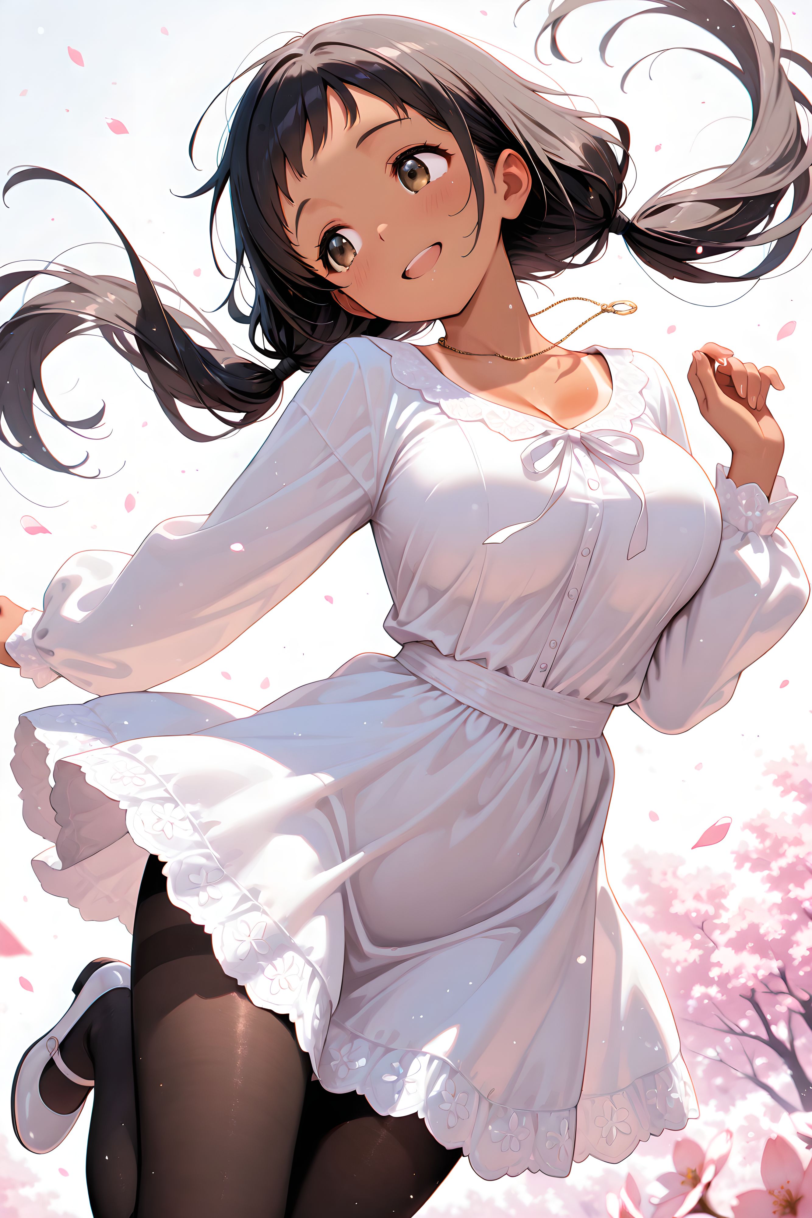 白って200色あんねん