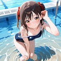 ツーサイドすくみずちゃん(R15版) 11枚目