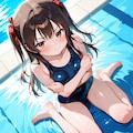 ツーサイドすくみずちゃん(R15版) 4枚目