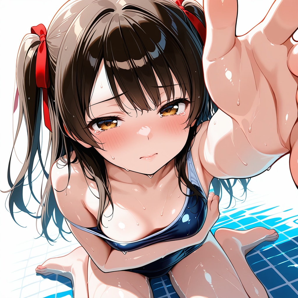 ツーサイドすくみずちゃん(R15版)