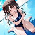 ツーサイドすくみずちゃん(R15版) 7枚目