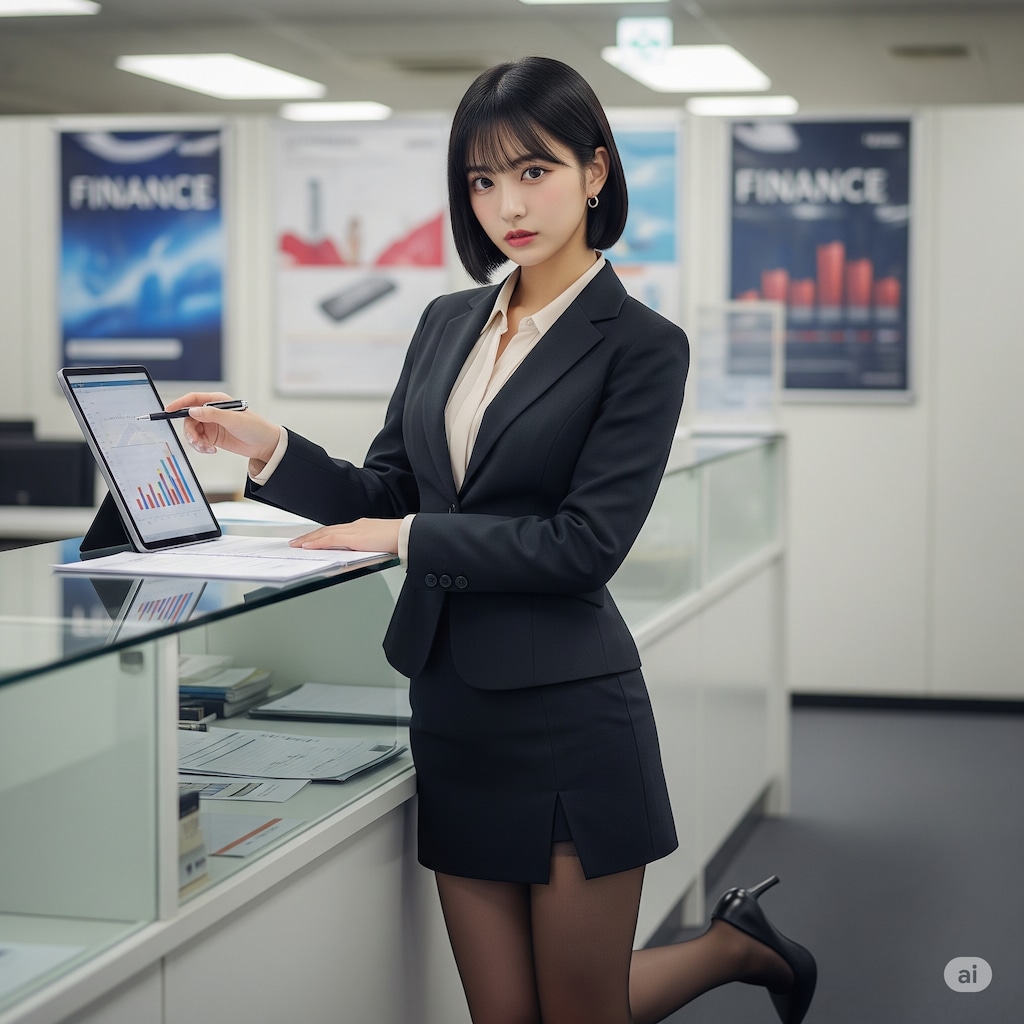 証券会社アドバイザ