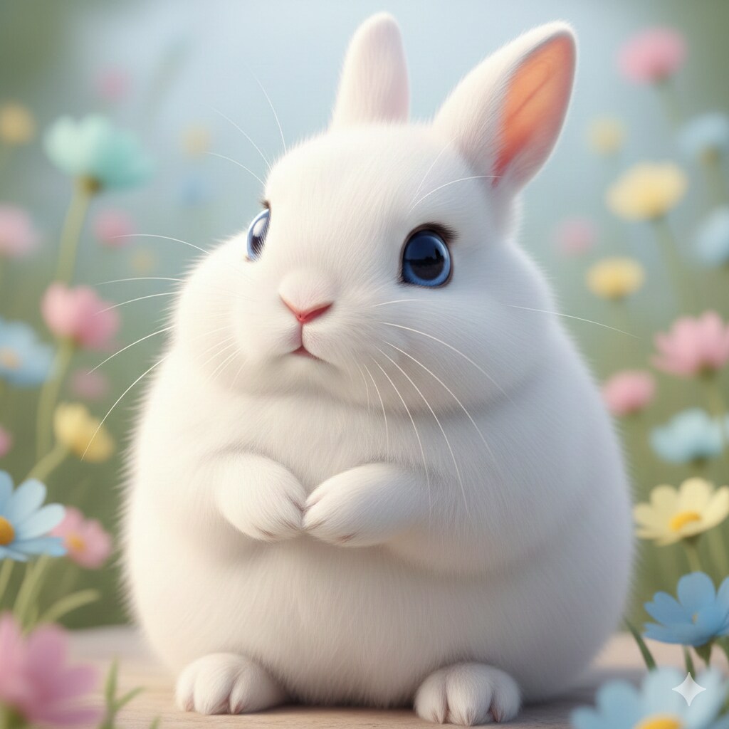 うさぎ