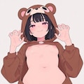 ふたたぬぴゅ 2枚目