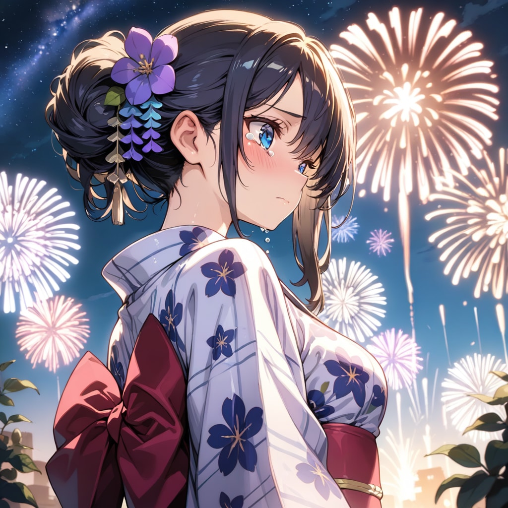 夏祭り