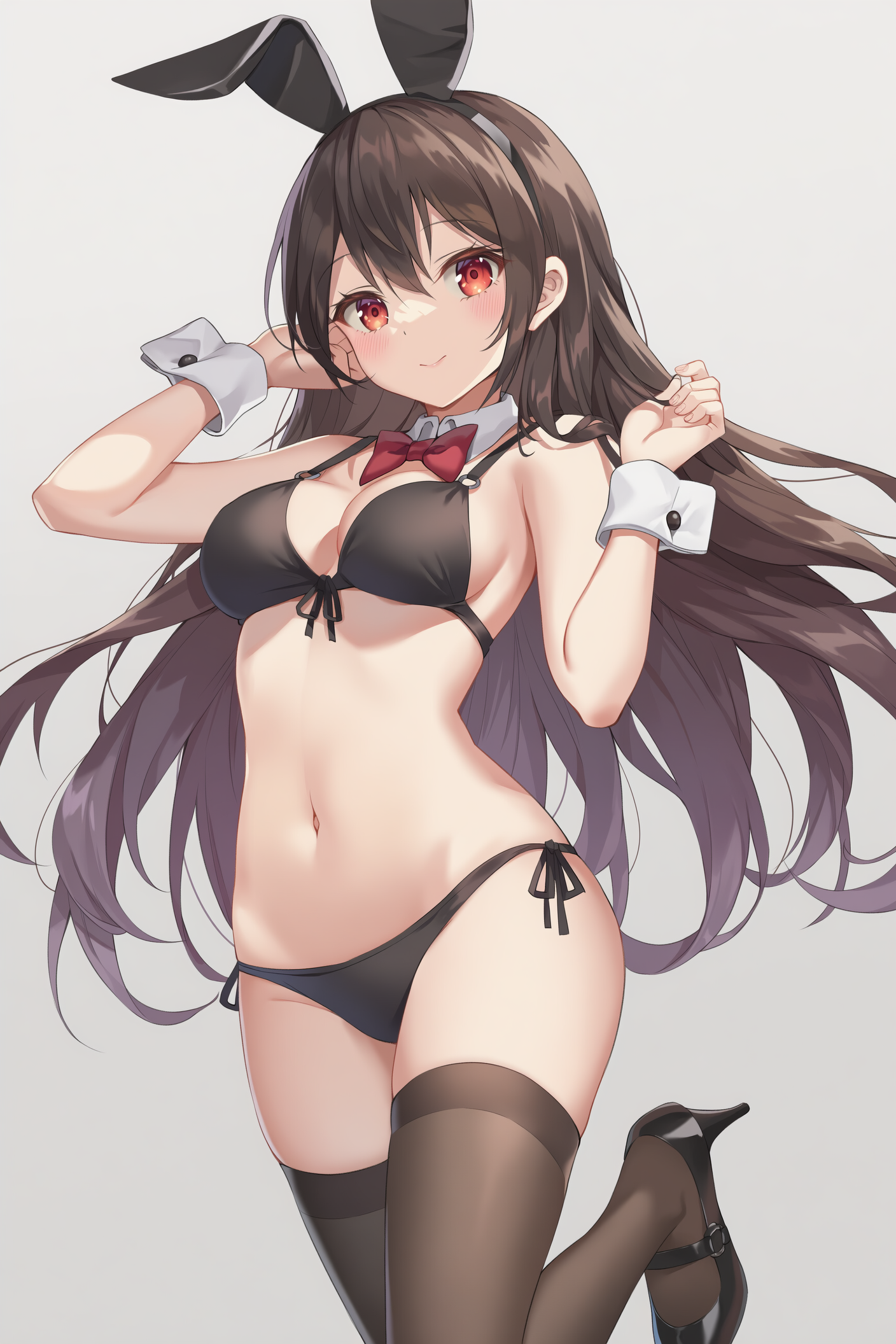 ビキニバニー