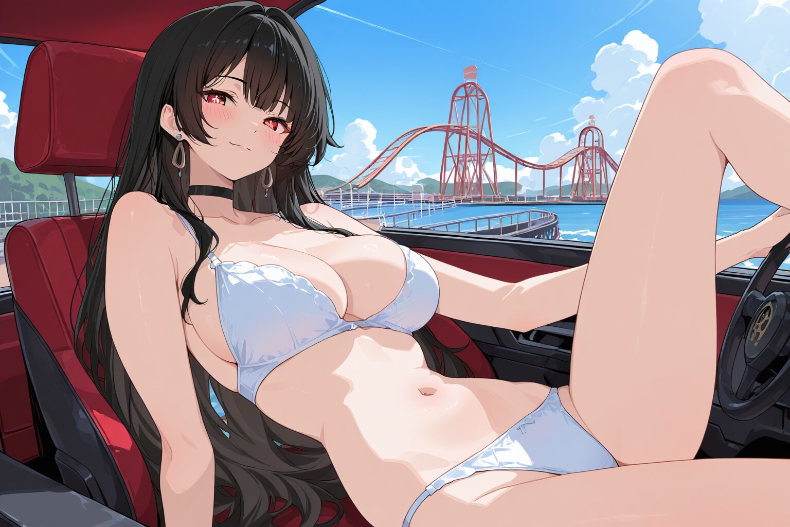 No.391 ジェットコースターの日