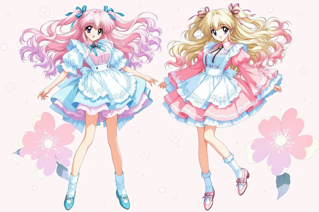 麻衣子ちゃん