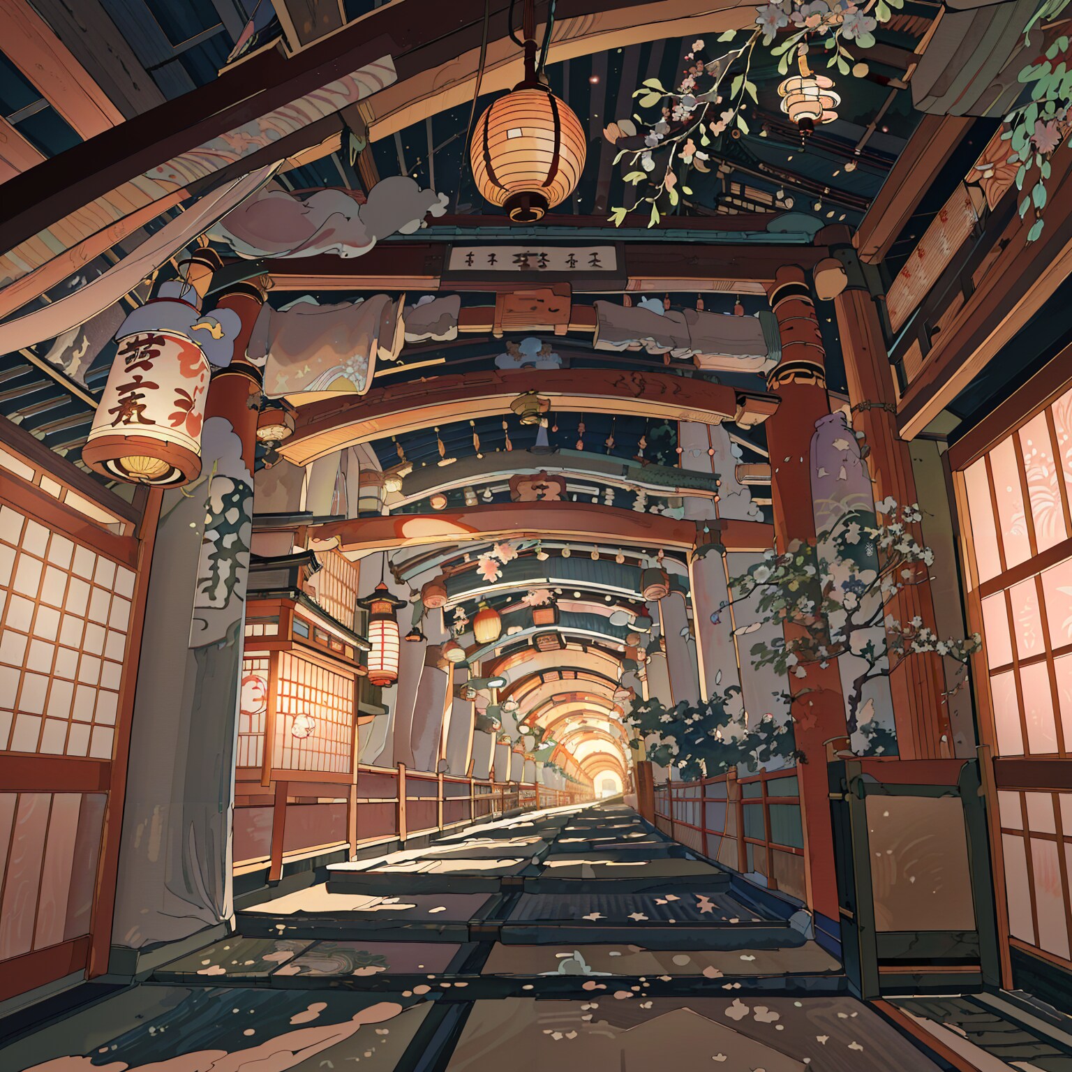 江戸トンネル