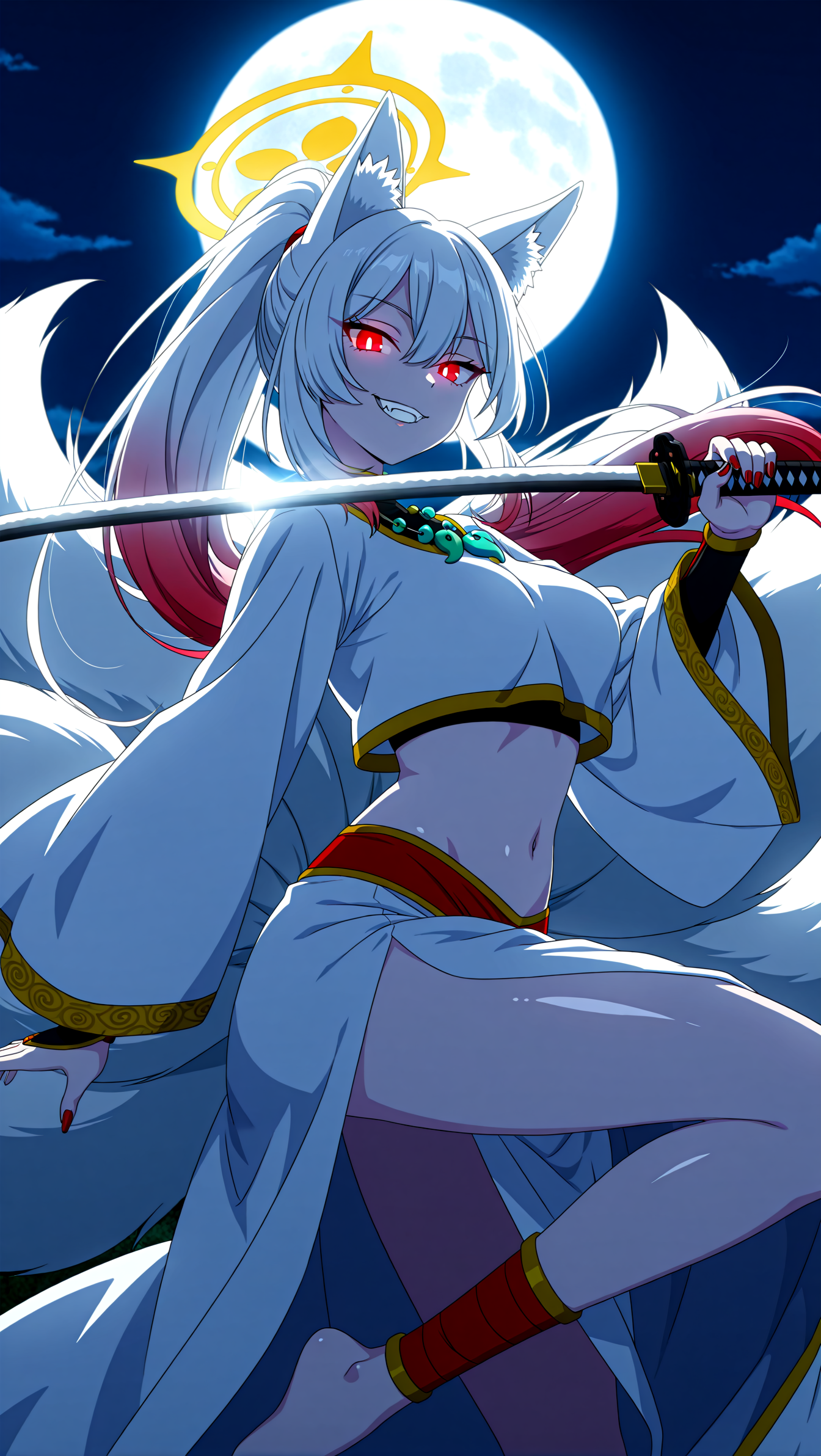 宇迦様