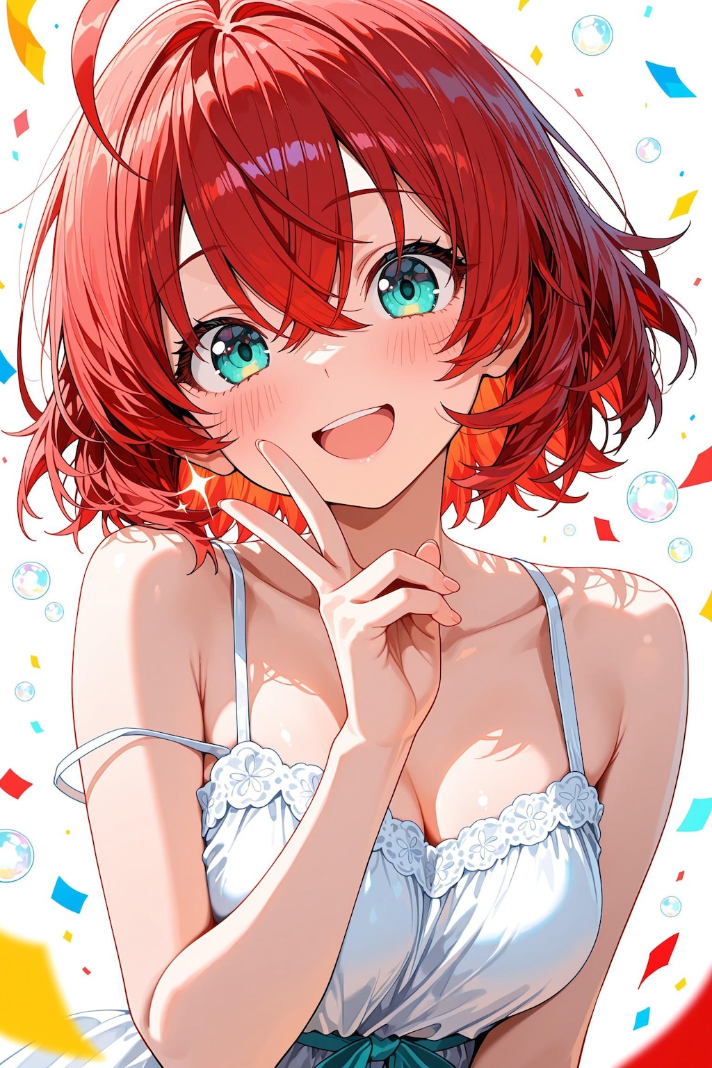 ✨🐤20,000いいね♡🐤✨