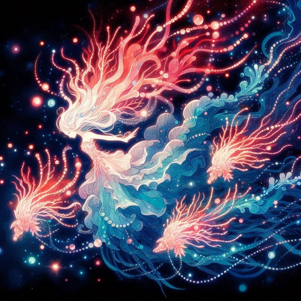 珊瑚姫