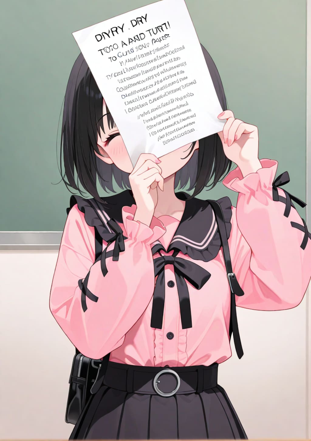 規約本文だけが全てではない