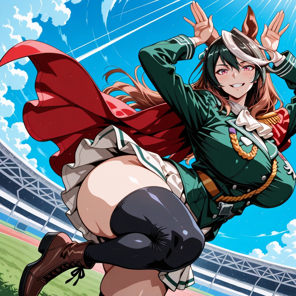 日本ダービー記念日
