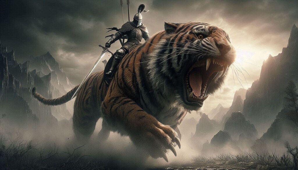 特殊能力「ライド」！・・どんな生物も乗りこなしちゃうぞ♪（某漫画が好きなのがバレバレ💦）