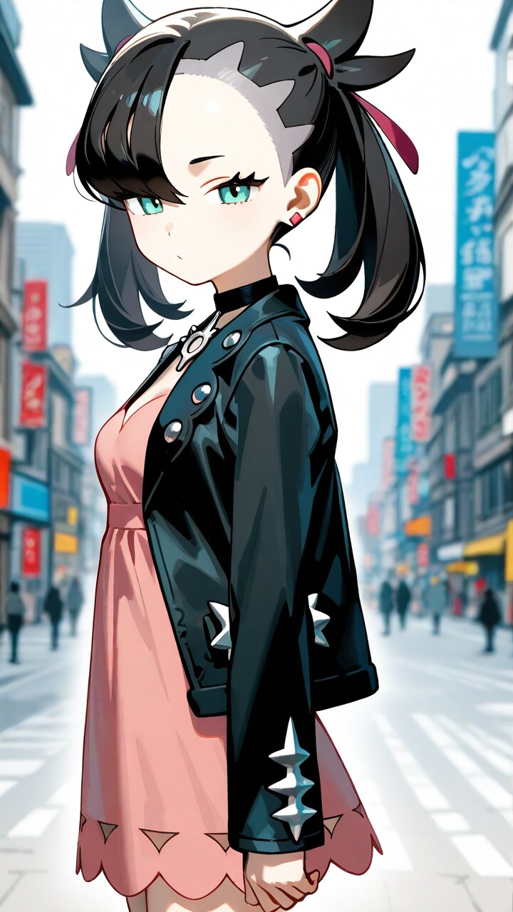 マリィ
