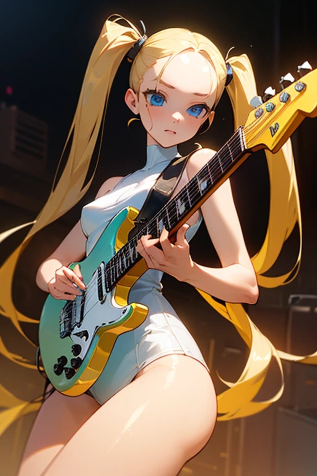 アイドル舐めんなよ