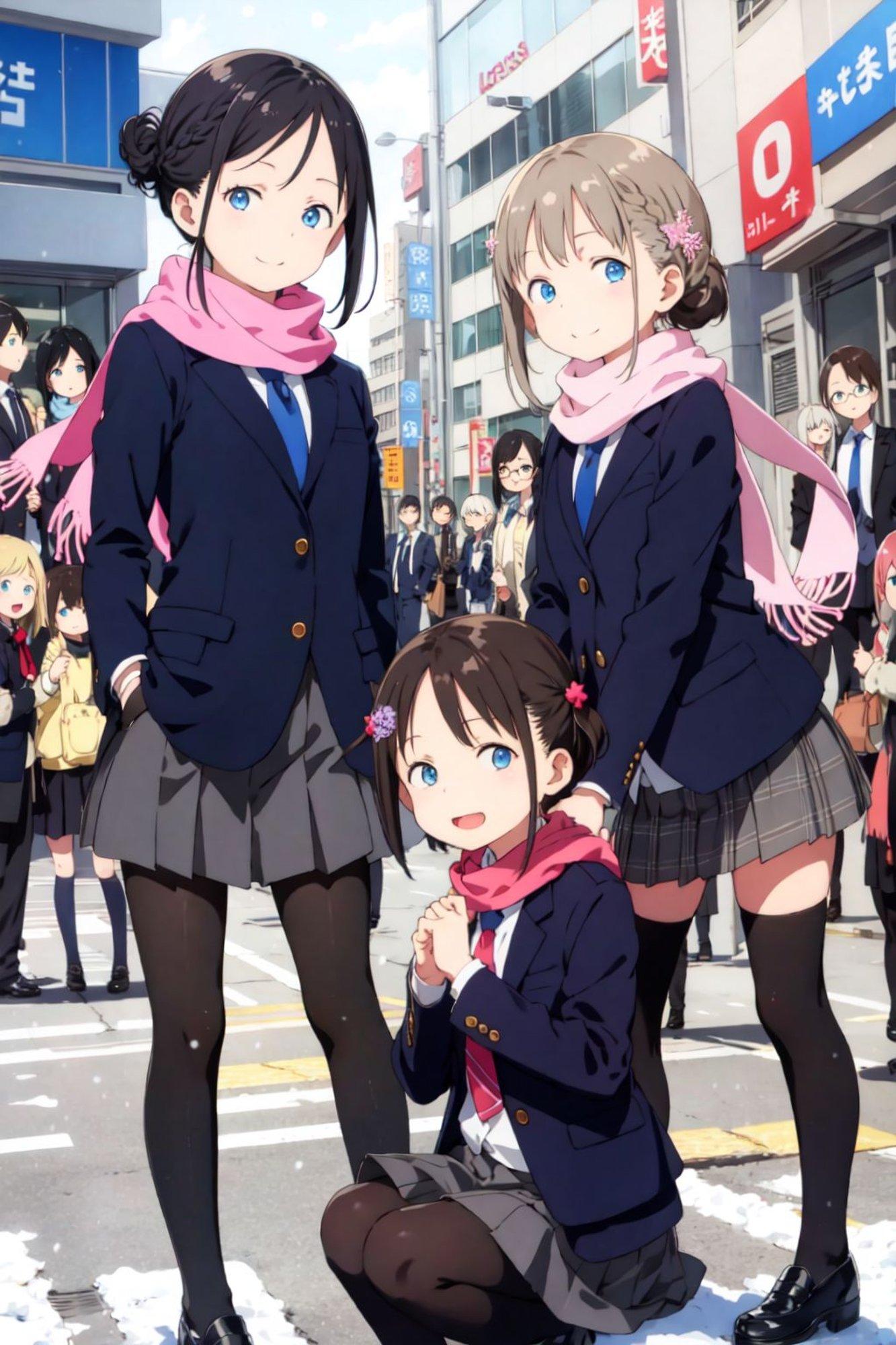 放課後