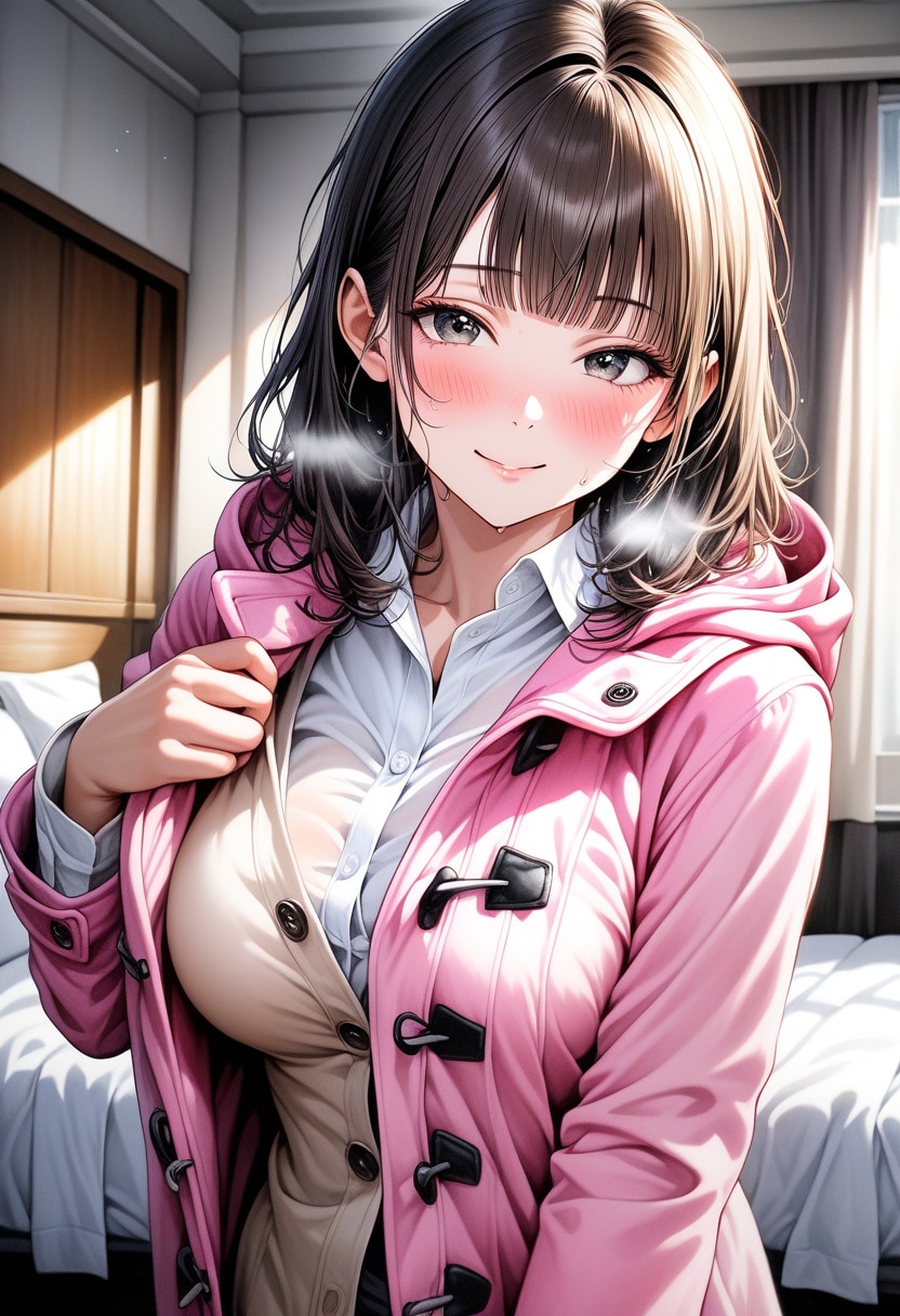 247 | の人気AIイラスト・グラビア