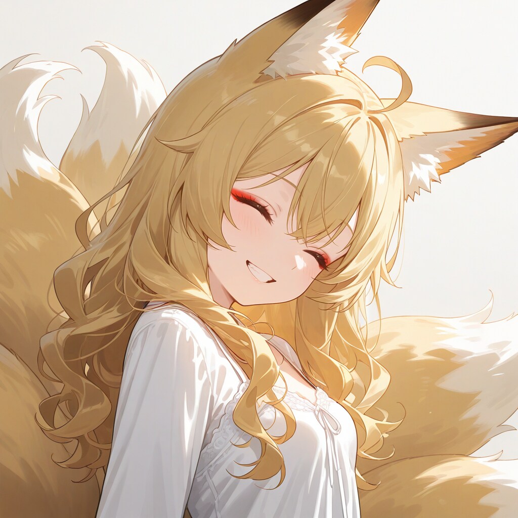 2/5　笑顔の日 | の人気AIイラスト・グラビア