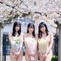 全裸卒業式 2枚目