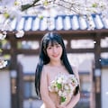 全裸卒業式 4枚目
