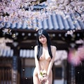 全裸卒業式 5枚目