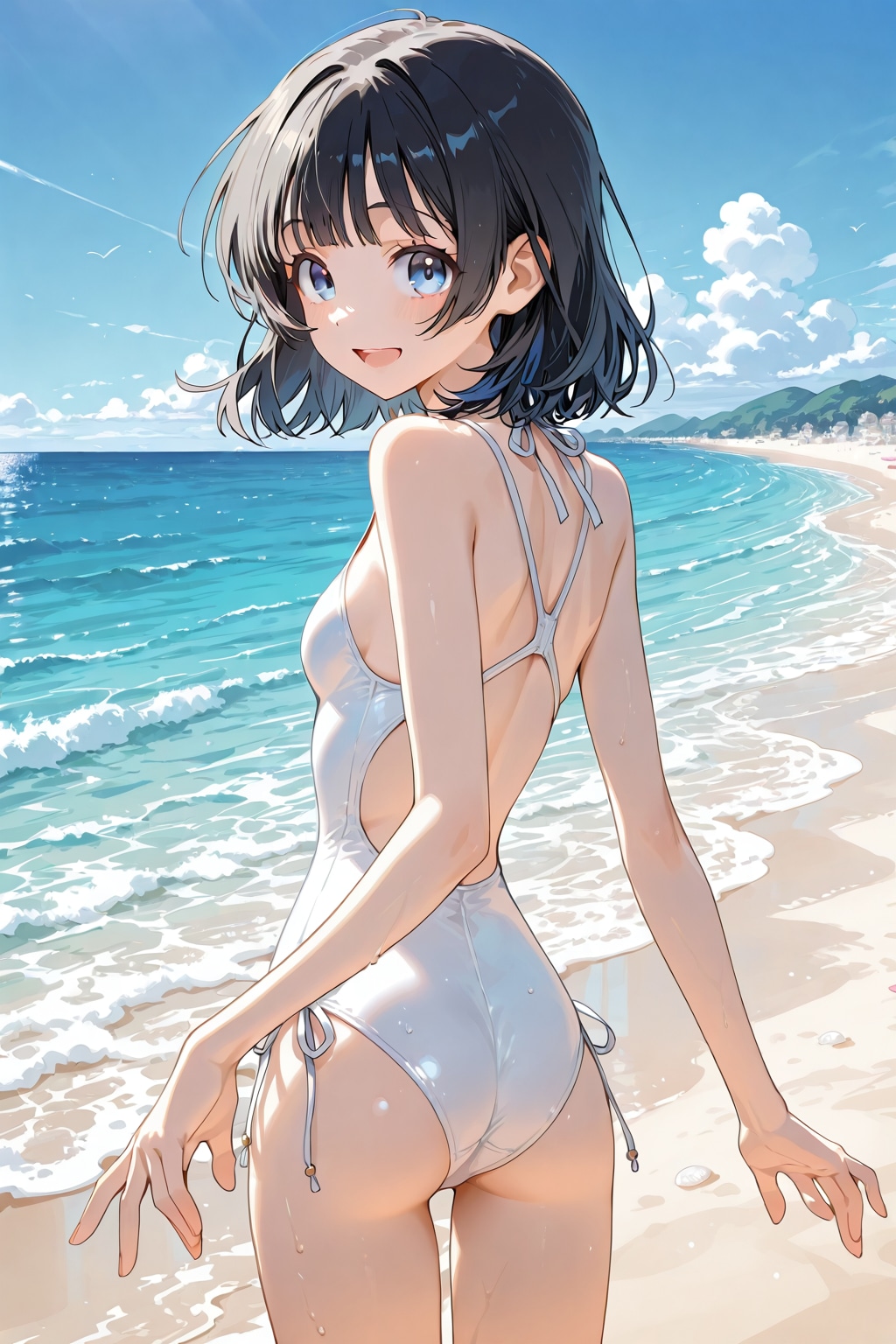 芽衣ちゃん１０