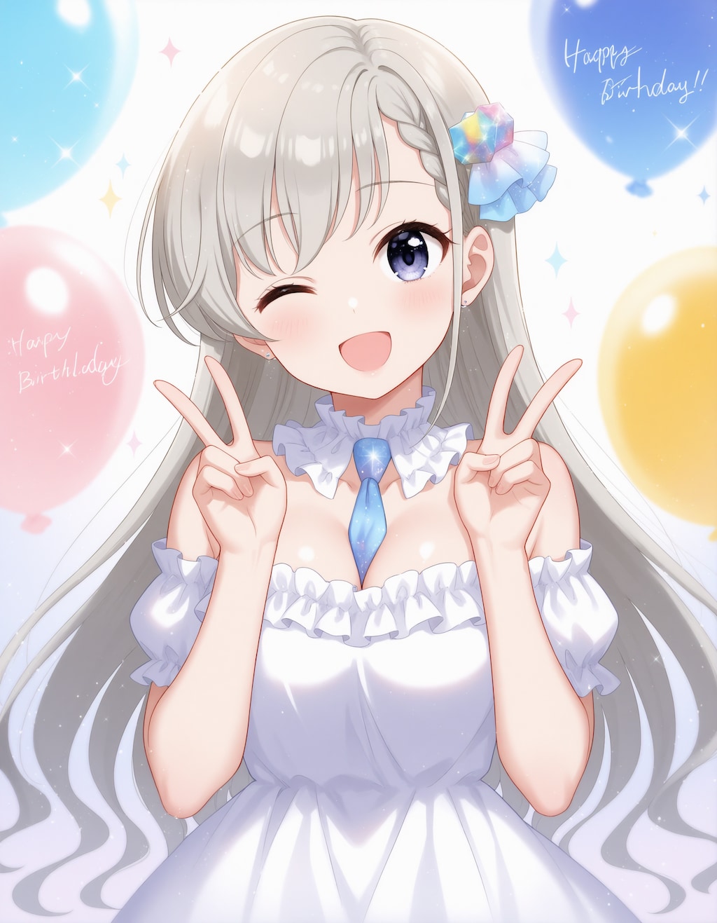 可愛い女の子102