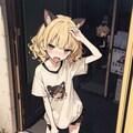 ヒョロガリちゃん 11枚目