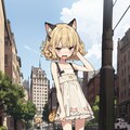 ヒョロガリちゃん 10枚目