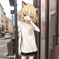 ヒョロガリちゃん 12枚目
