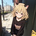 ヒョロガリちゃん 6枚目