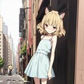 ヒョロガリちゃん 7枚目
