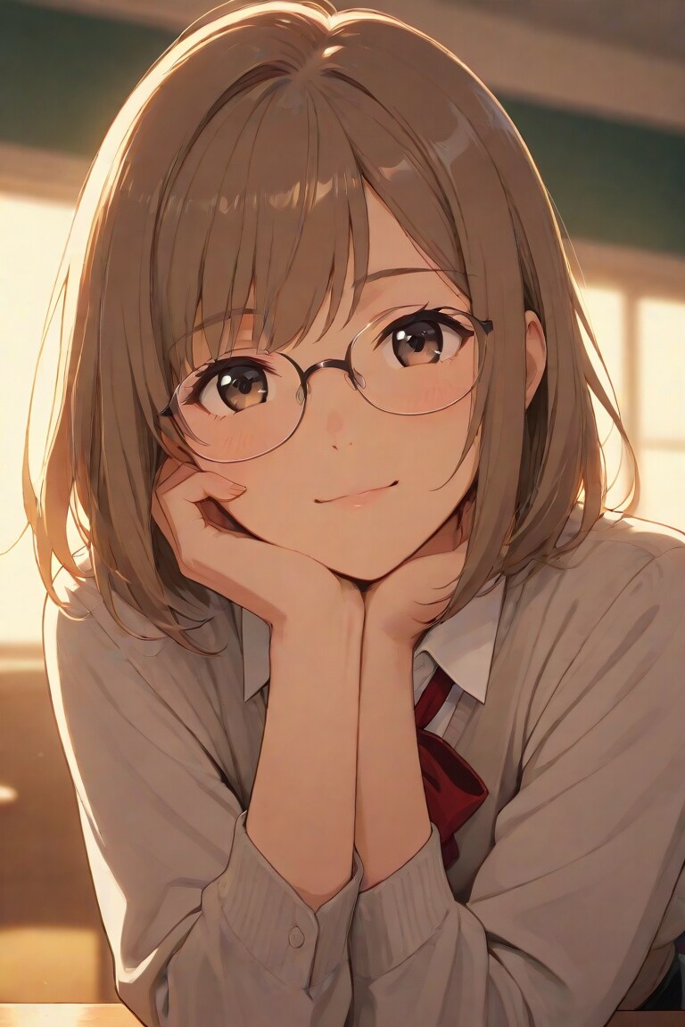 君と