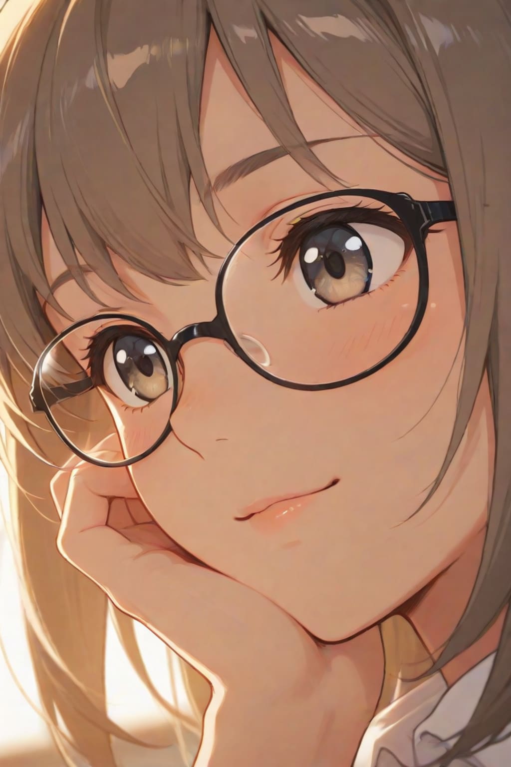 君と